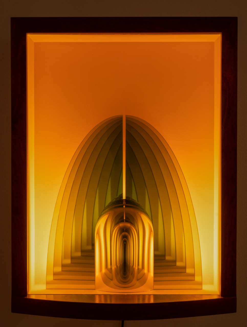 Sanctuary - photo D Barbour