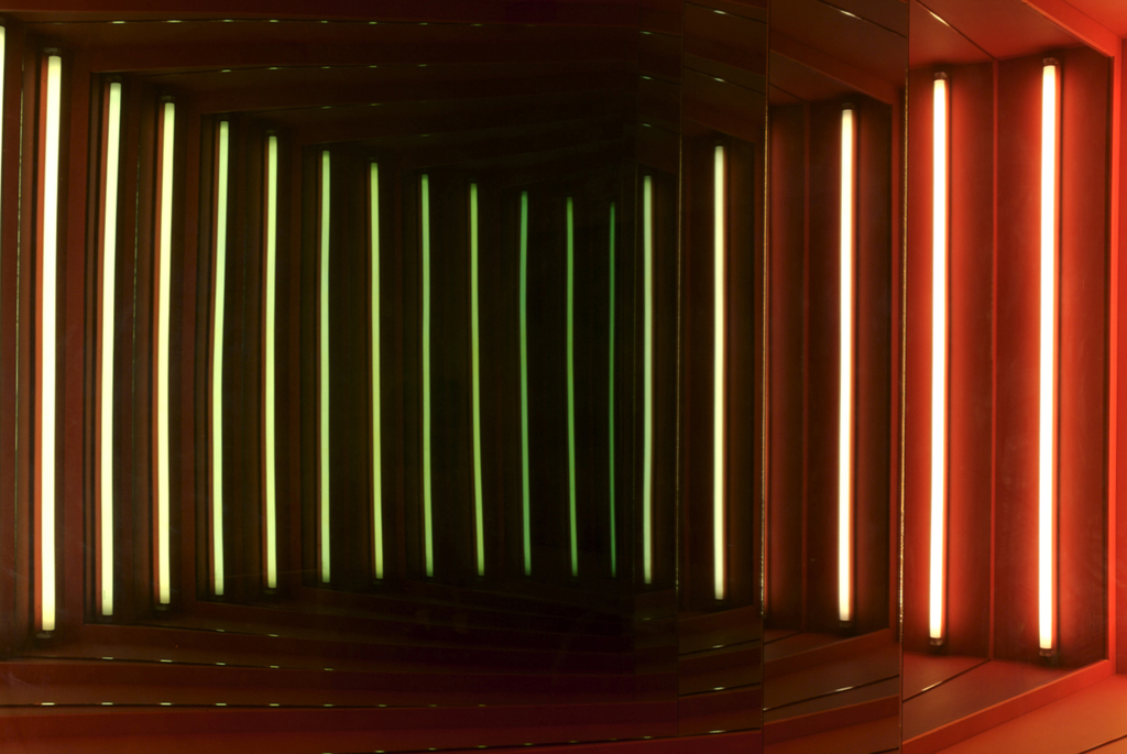 Continuum at a 60 degree angle