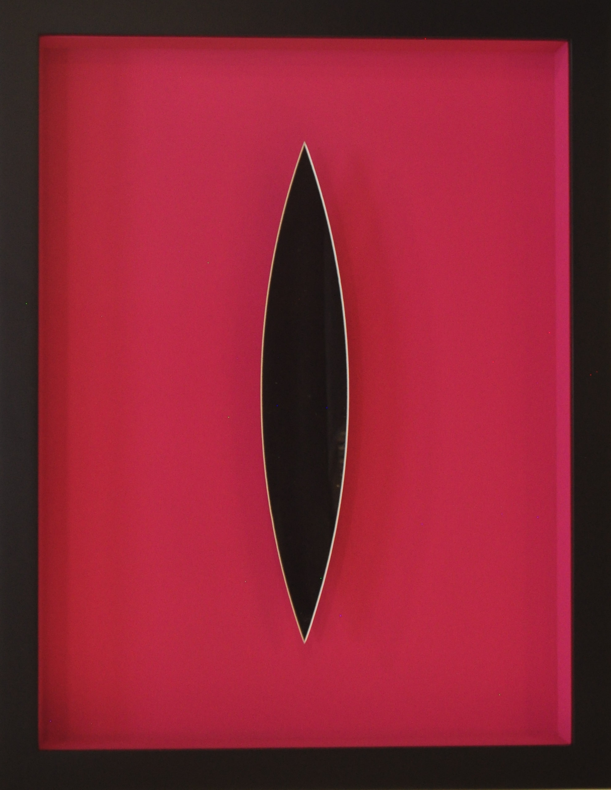 Magenta Dreaming