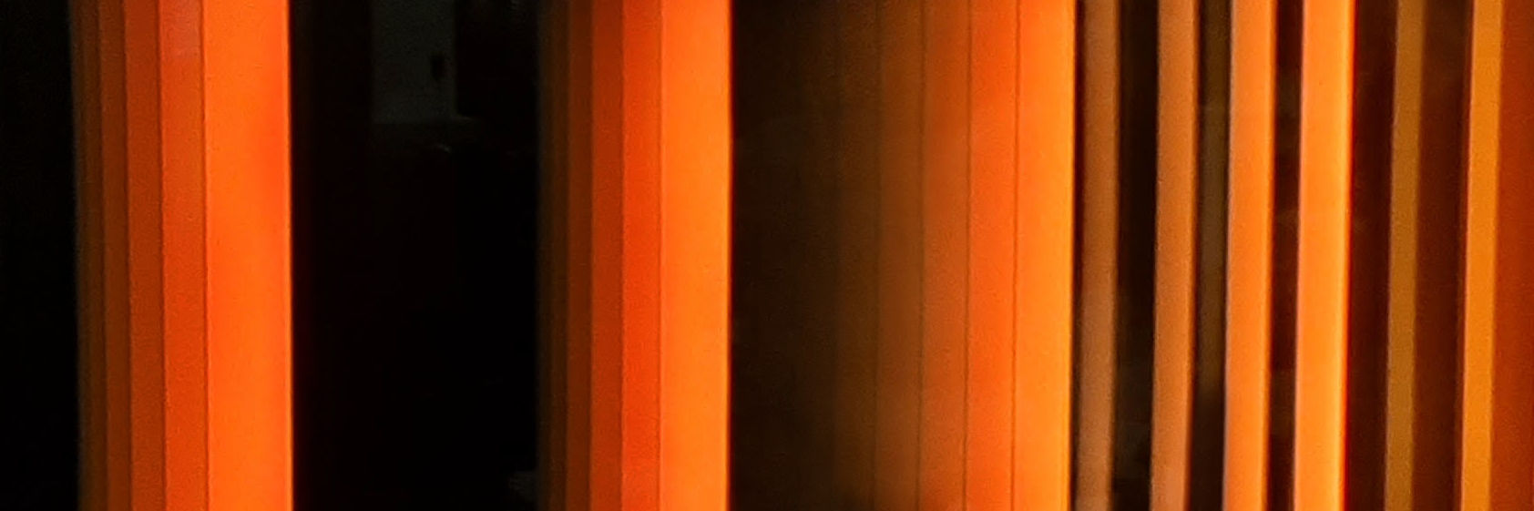 Oasis - detail