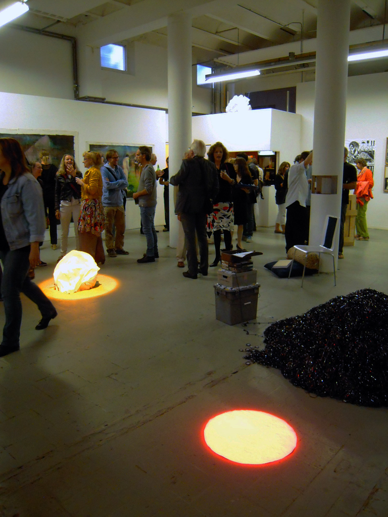 Something is Going to Happen 2