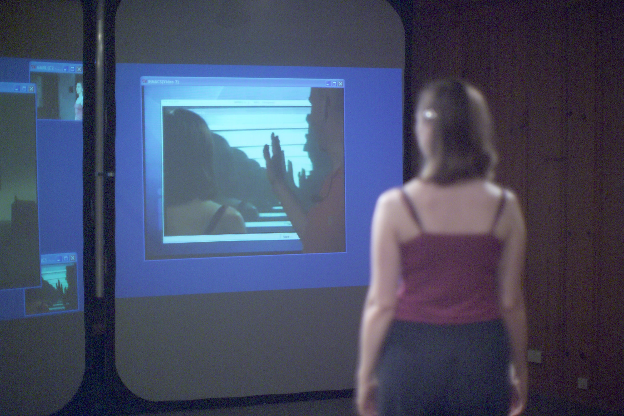 Transnet - NRC, Ottawa