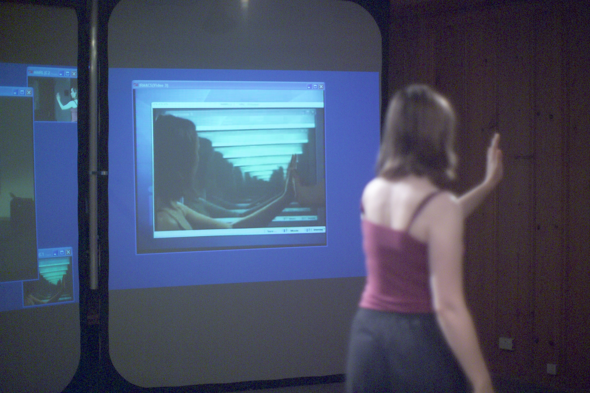 Transnet - NRC, Ottawa