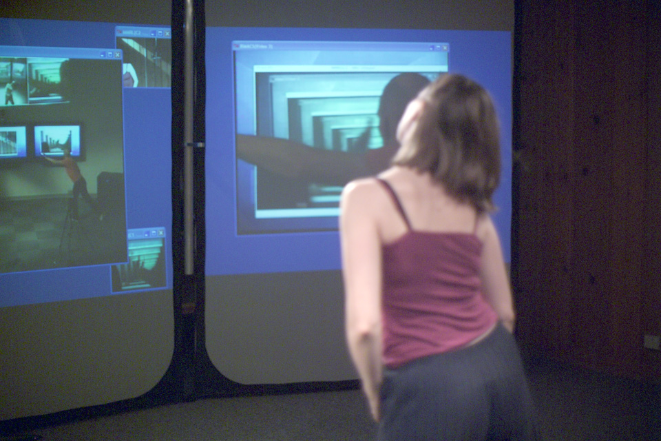 Transnet - NRC, Ottawa