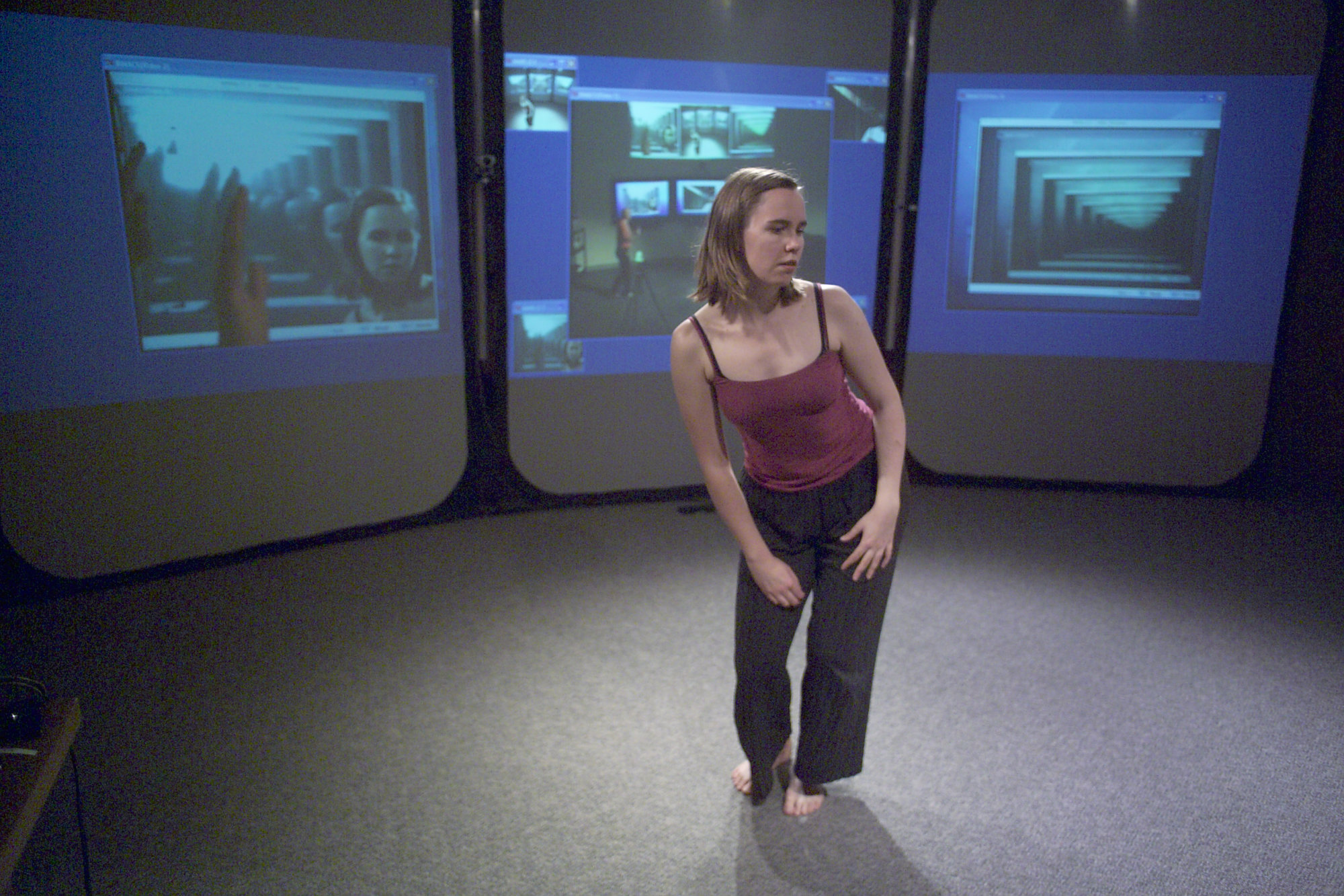 Transnet - NRC, Ottawa